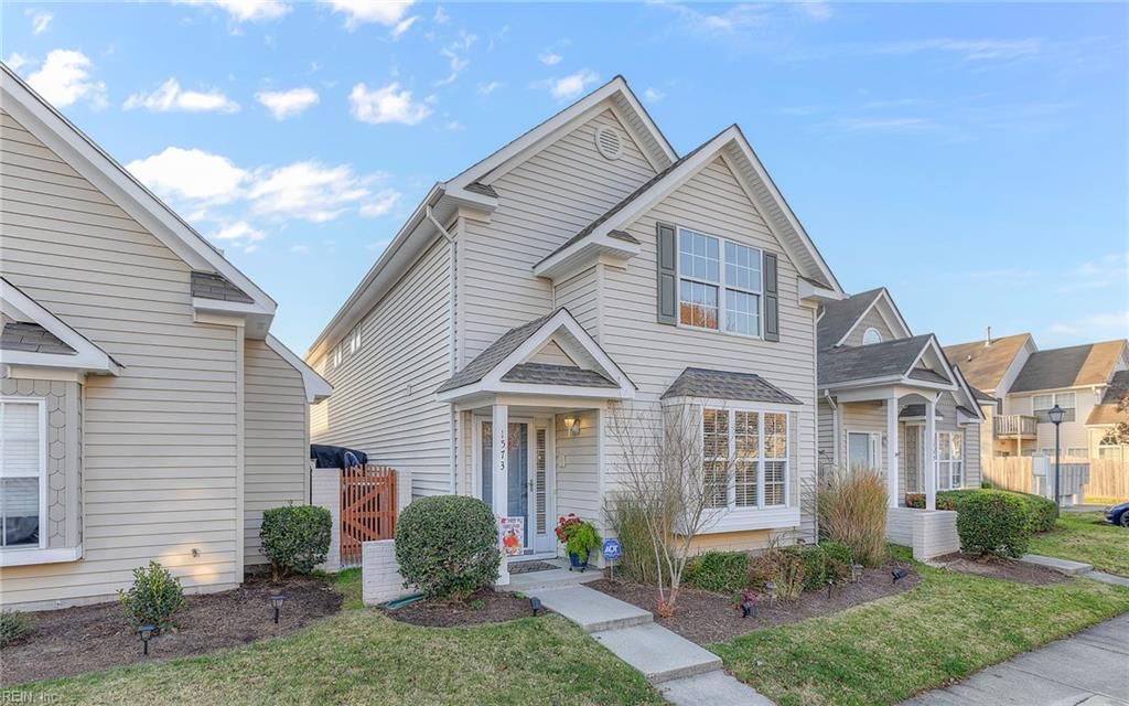 Photo of 1573 Wynd Crest Way, Virginia Beach, VA 23456 (MLS # 10611811)