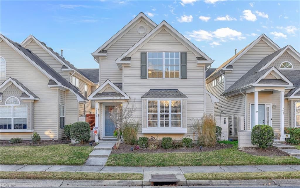 Photo of 1573 Wynd Crest Way, Virginia Beach, VA 23456 (MLS # 10611811)