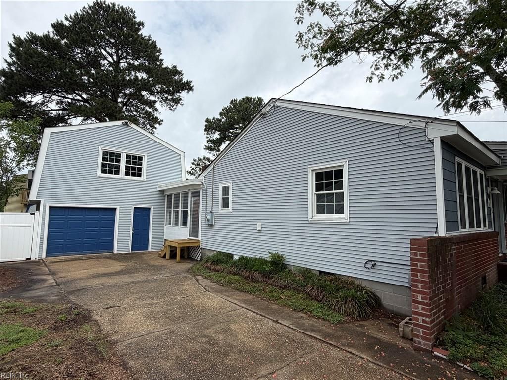 Photo of 8 Oneal Ct CT, Portsmouth, VA 23701 (MLS # 10636751)