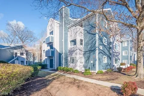 300 Nantucket Place, Newport News, VA 23606 - #: 10571993