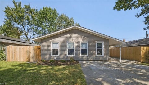Photo of 3516 Champlain Lane, Virginia Beach, VA 23452 (MLS # 10656241)