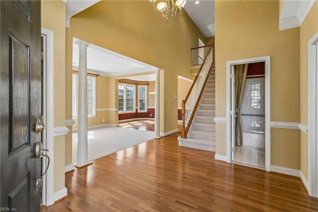 Photo of 4809 Constitution, Williamsburg, VA 23188 (MLS # 10624248)