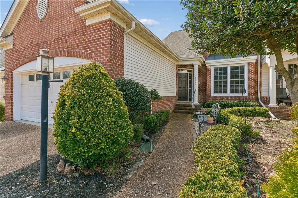 Photo of 4809 Constitution, Williamsburg, VA 23188 (MLS # 10624248)