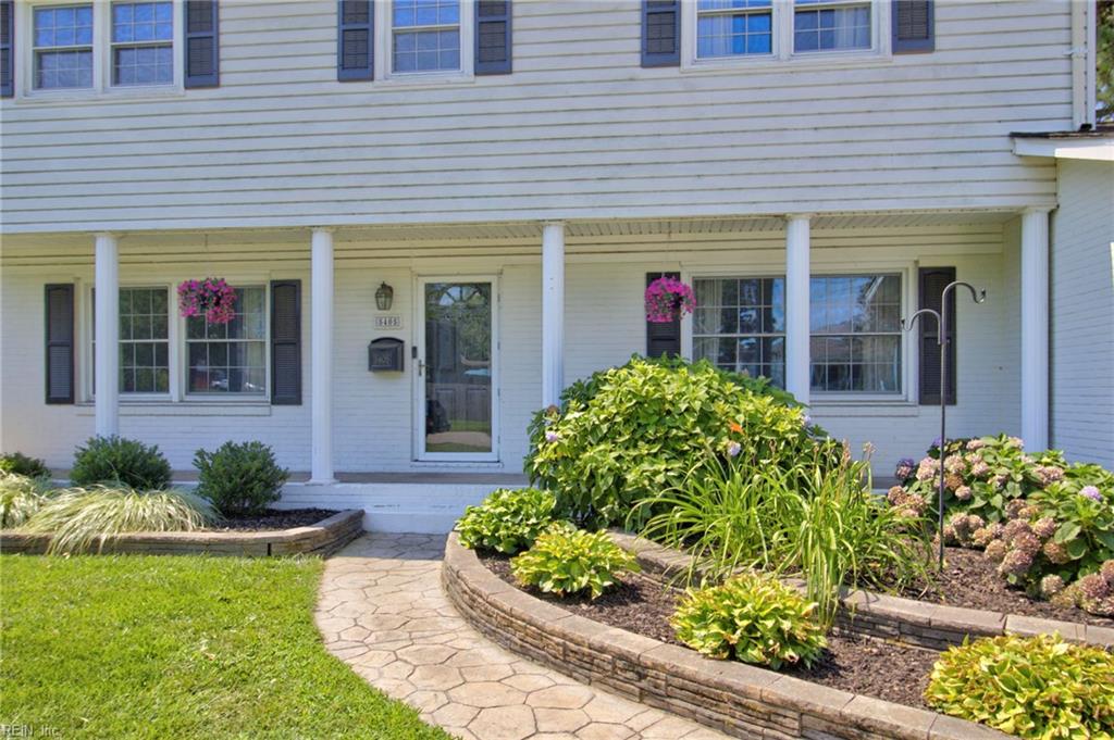 Photo of 5405 Count Turf Road, Virginia Beach, VA 23462 (MLS # 10644052)
