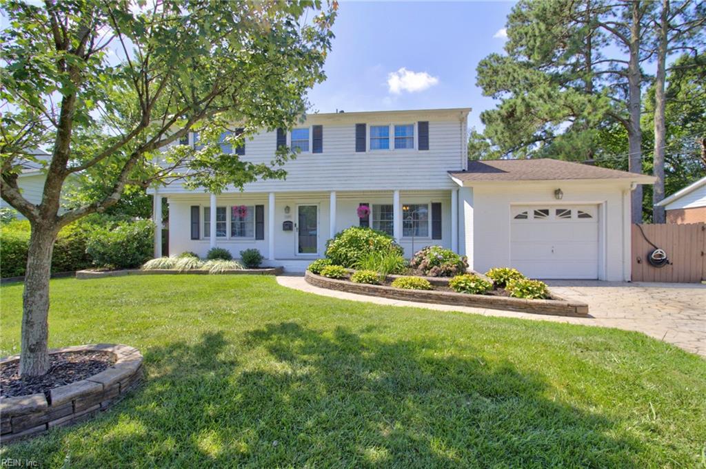 Photo of 5405 Count Turf Road, Virginia Beach, VA 23462 (MLS # 10644052)