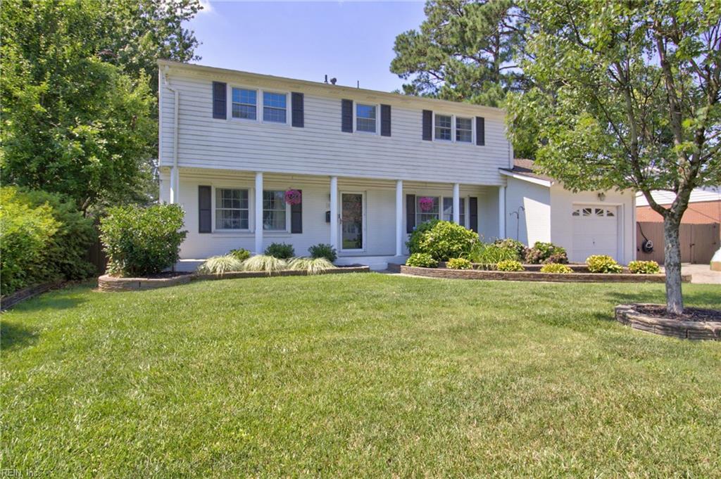 Photo of 5405 Count Turf Road, Virginia Beach, VA 23462 (MLS # 10644052)