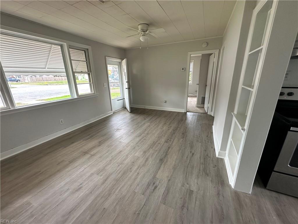 Photo of 2416 Seaview Avenue #B, Virginia Beach, VA 23455 (MLS # 10645006)