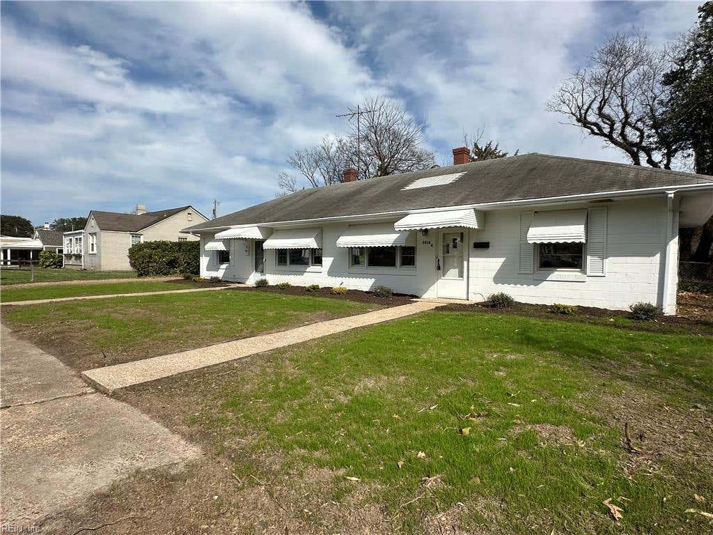 Photo of 2416 Seaview Avenue #B, Virginia Beach, VA 23455 (MLS # 10645006)