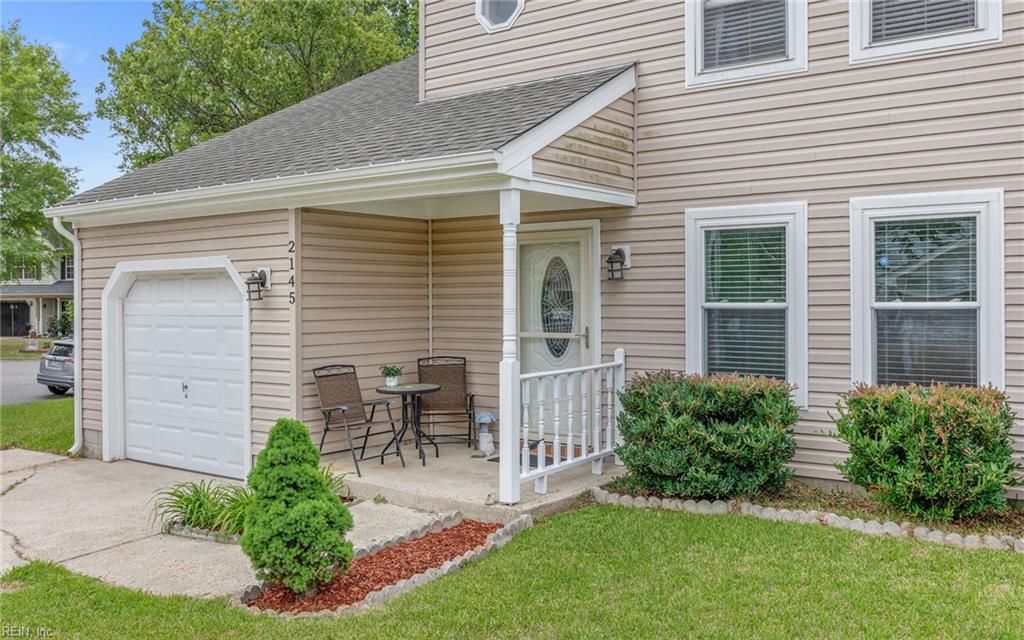 Photo of 2145 Monument Drive, Virginia Beach, VA 23464 (MLS # 10632934)