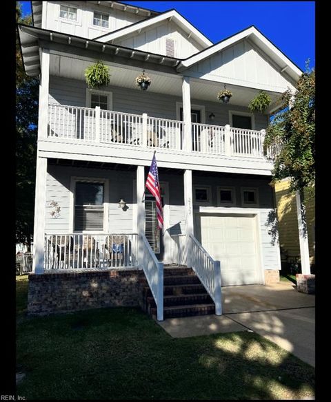 2424 Tranquility LN Virginia Beach VA 23455