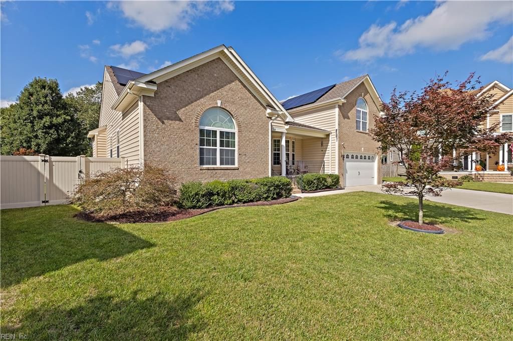 Photo of 1204 Balladeer Ct Ct, Chesapeake, VA 23322 (MLS # 10604896)