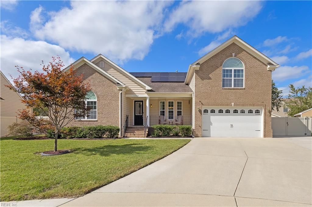 Photo of 1204 Balladeer Ct Ct, Chesapeake, VA 23322 (MLS # 10604896)