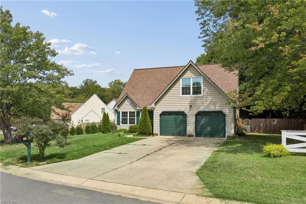Photo of 100 Erin Leigh Court, Williamsburg, VA 23185 (MLS # 10651409)