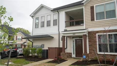 102 Watermark Way, Hampton, VA 23666 - MLS#: 10571903