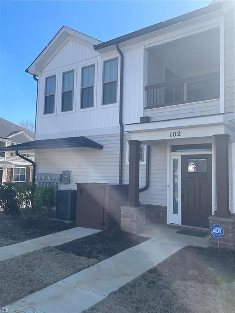 102 Watermark Way, Hampton, VA 23666 - MLS#: 10571903