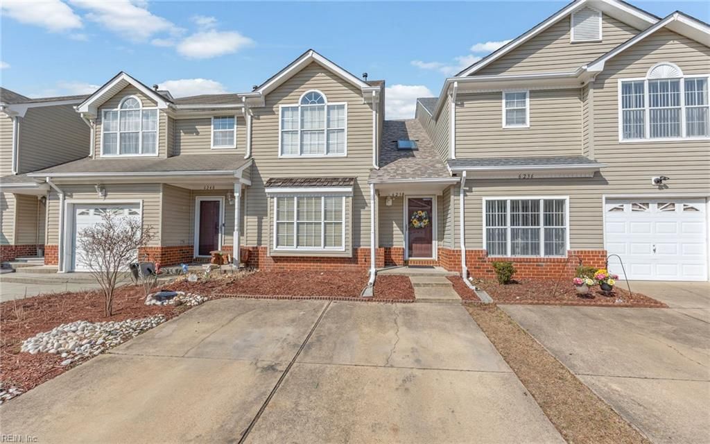 Photo of 6238 Heather Glen Drive, Suffolk, VA 23435 (MLS # 10619601)