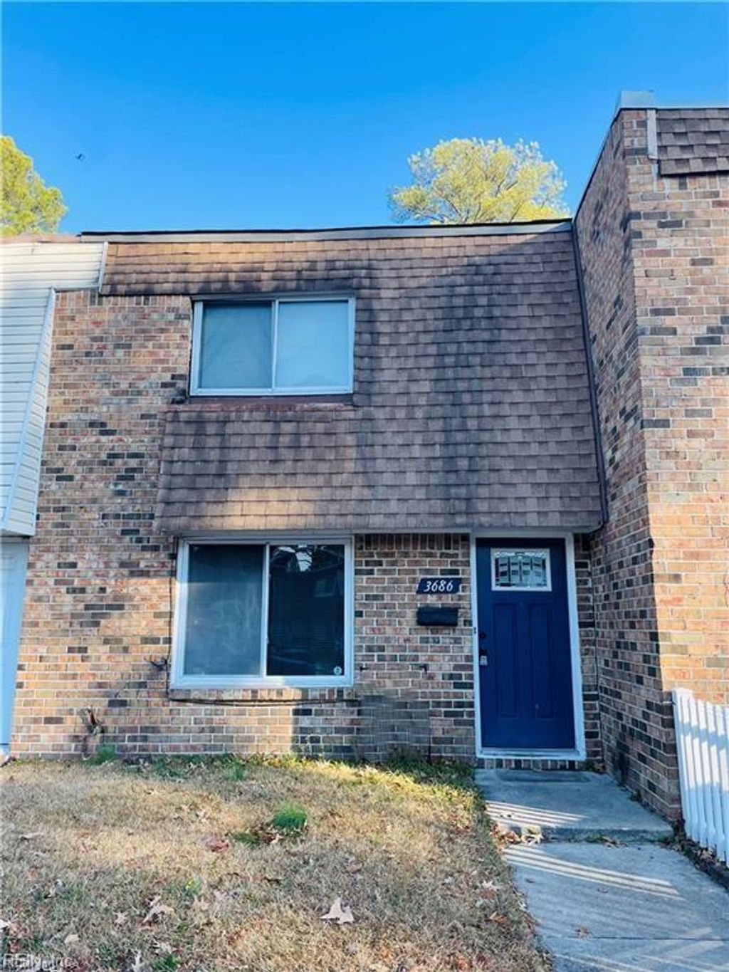 Photo of 3686 Arthur Avenue, Virginia Beach, VA 23452 (MLS # 10615026)