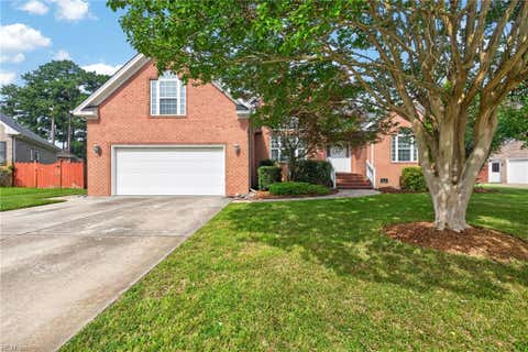 Photo of 837 Greenfield Lane, Chesapeake, VA 23322 (MLS # 10645397)