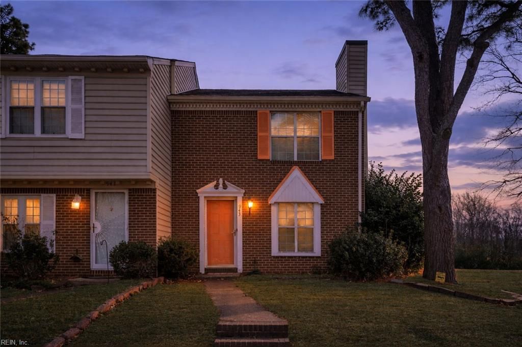 Photo of 943 Still Harbor Circle, Chesapeake, VA 23320 (MLS # 10618407)