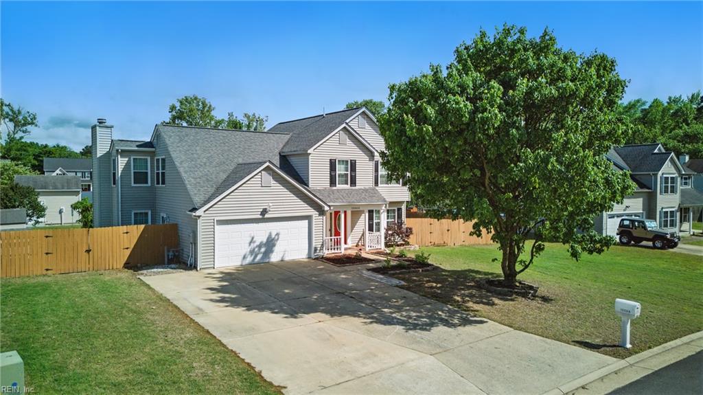 15064 Ashby WAY