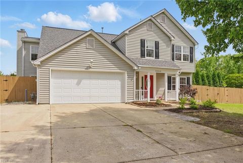 15064 Ashby WAY Carrollton VA 23314