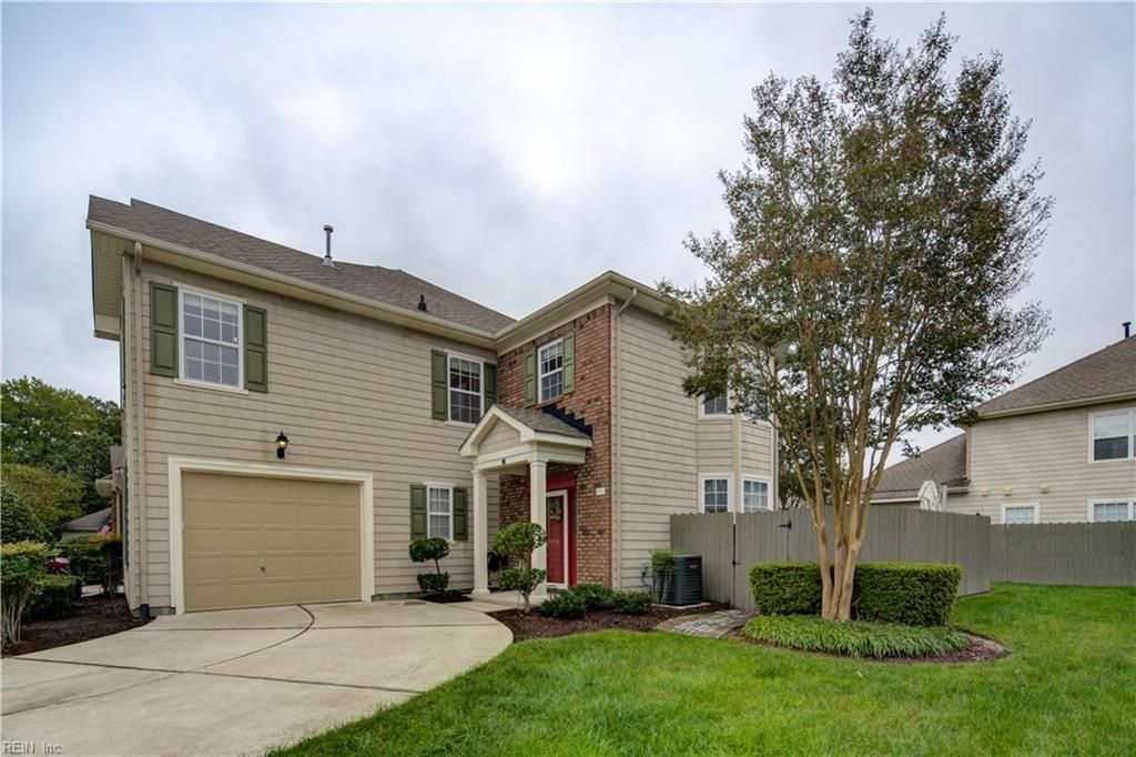 Photo of 3913 Winwick Way, Virginia Beach, VA 23456 (MLS # 10604756)