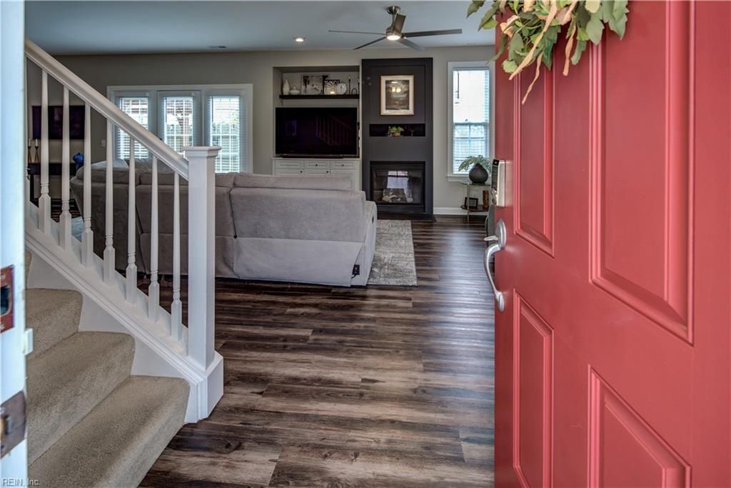 Photo of 3913 Winwick Way, Virginia Beach, VA 23456 (MLS # 10604756)