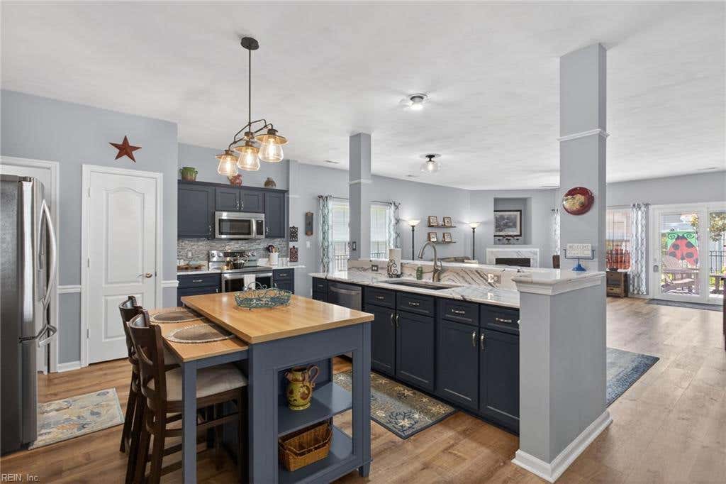 Photo of 2881 Einstein Drive, Virginia Beach, VA 23456 (MLS # 10637688)
