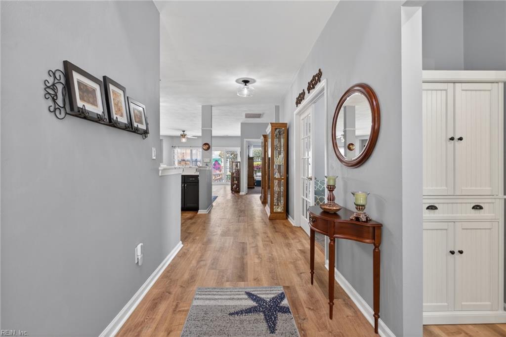 Photo of 2881 Einstein Drive, Virginia Beach, VA 23456 (MLS # 10637688)