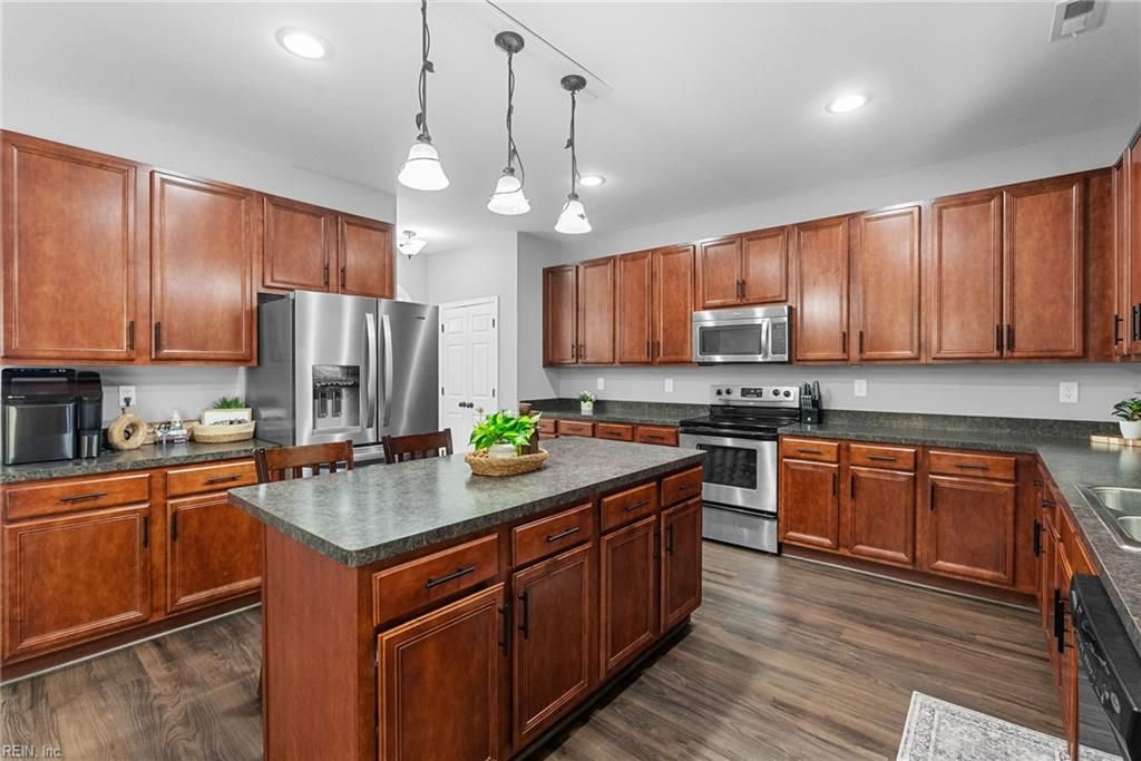 Photo of 501 Queensbury Lane, Williamsburg, VA 23185 (MLS # 10631535)