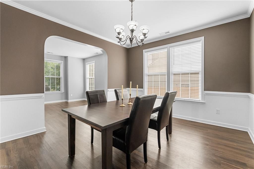 Photo of 501 Queensbury Lane, Williamsburg, VA 23185 (MLS # 10631535)