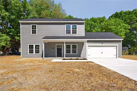 Photo of 5041 pruden Road, Isle Of Wight, VA 23397 (MLS # 10648093)