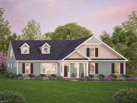 1536 Sanderson RD Chesapeake VA 23322