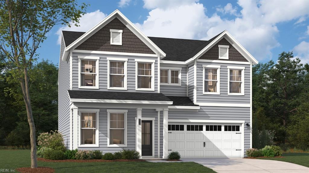 Photo of 167 Getty Road, Suffolk, VA 23434 (MLS # 10651558)