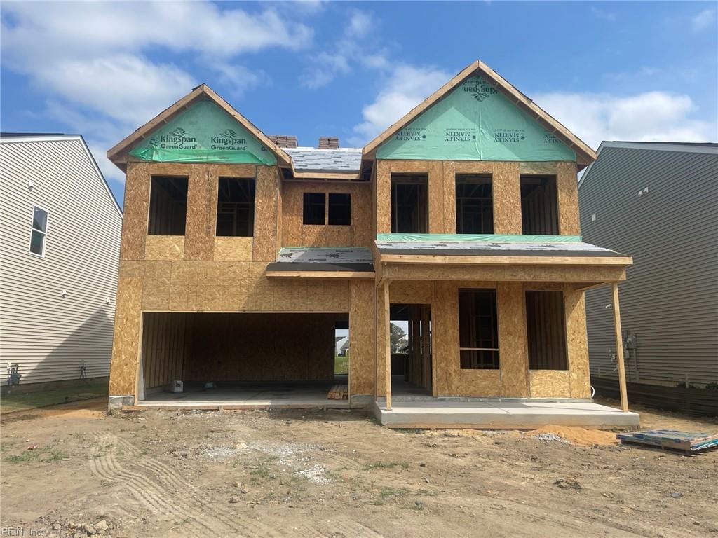 Photo of 167 Getty Road, Suffolk, VA 23434 (MLS # 10651558)