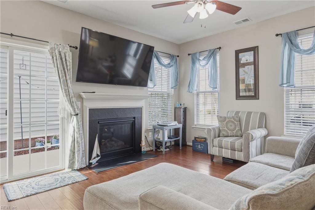 Photo of 6118 Cushing Street, Suffolk, VA 23435 (MLS # 10626457)