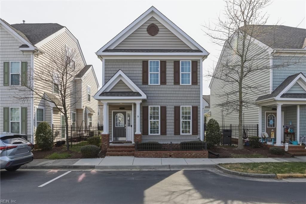 Photo of 6118 Cushing Street, Suffolk, VA 23435 (MLS # 10626457)