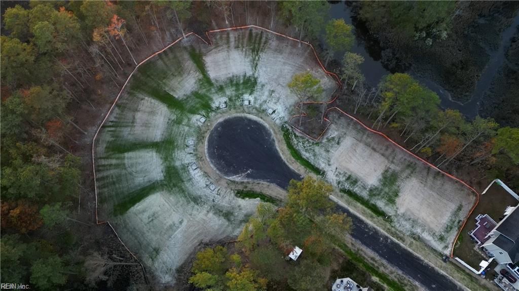 Photo of 1904 McCoy Rd Rd, Chesapeake, VA 23323 (MLS # 10627193)