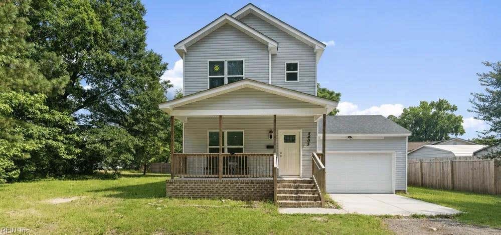 Photo of 5405 Godwin Boulevard, Suffolk, VA 23434 (MLS # 10641892)