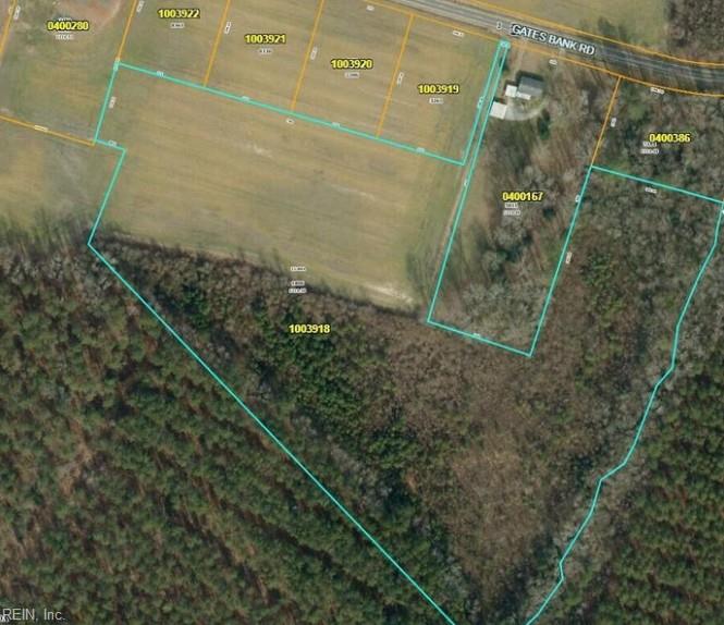 15+AC Gates Bank Road, Gates, NC, 27937