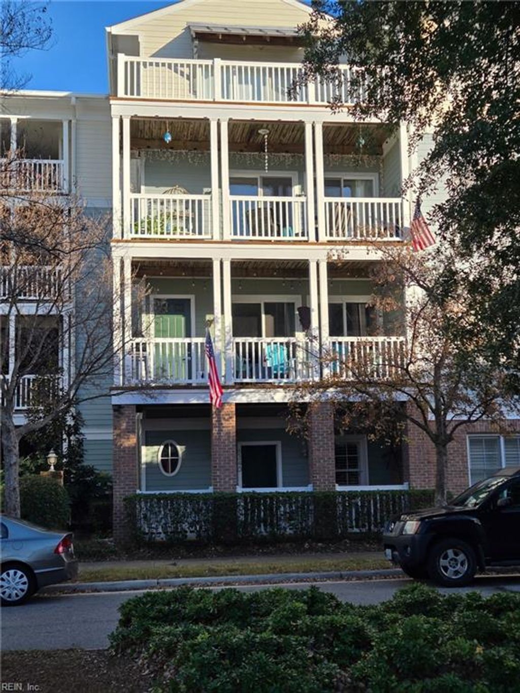 Photo of 8342 N View Boulevard, Norfolk, VA 23518 (MLS # 10612187)