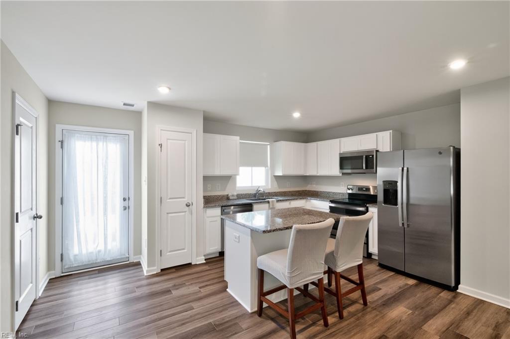 106 Makayla Drive, Williamsburg, VA, 23185