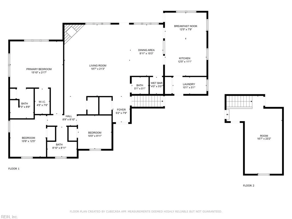 Carrollton, Virginia 23314, United States, 4 Bedrooms Bedrooms, ,3 BathroomsBathrooms,Residential,Active,152258