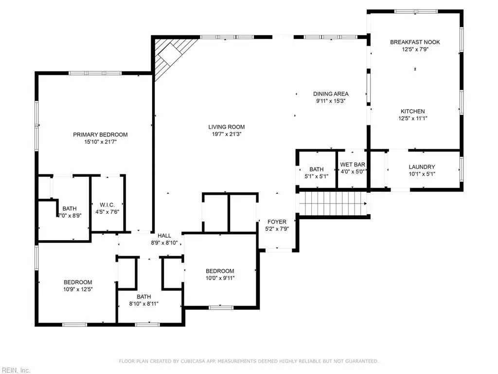 Carrollton, Virginia 23314, United States, 4 Bedrooms Bedrooms, ,3 BathroomsBathrooms,Residential,Active,152258