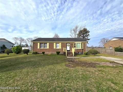 309 Boswell ST Edenton NC 27932