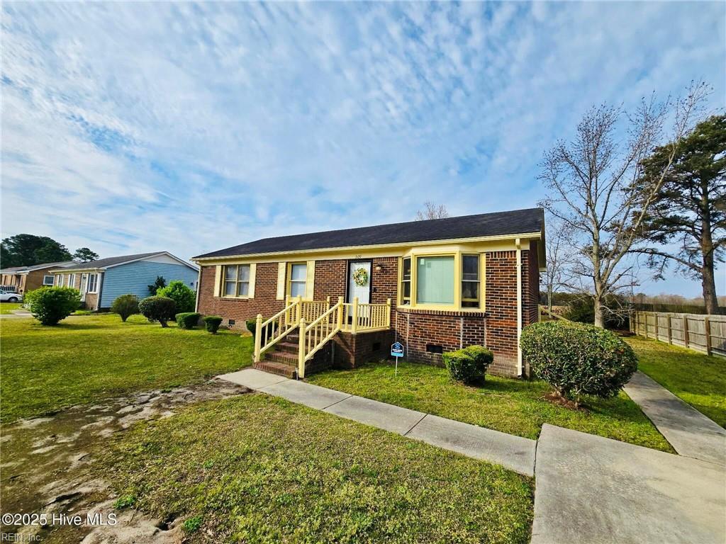 309 Boswell ST