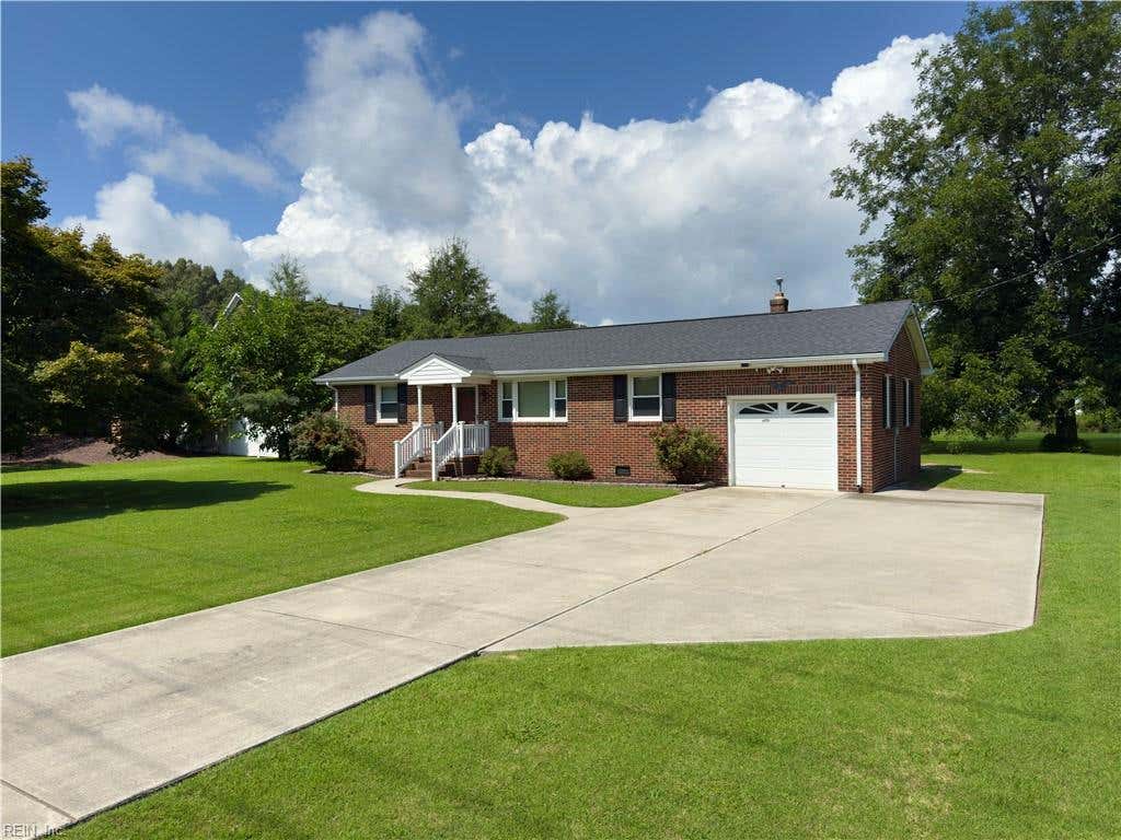 Photo of 844 Johnstown Road, Chesapeake, VA 23322 (MLS # 10647726)