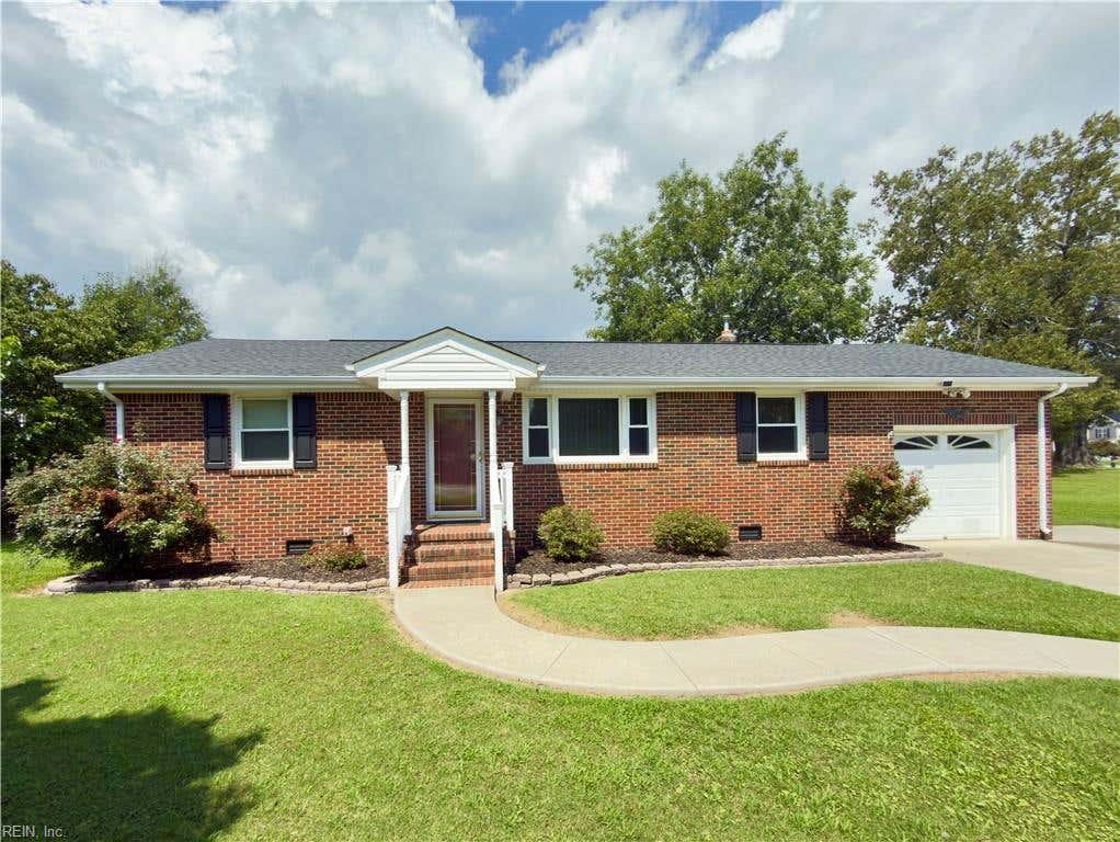 Photo of 844 Johnstown Road, Chesapeake, VA 23322 (MLS # 10647726)