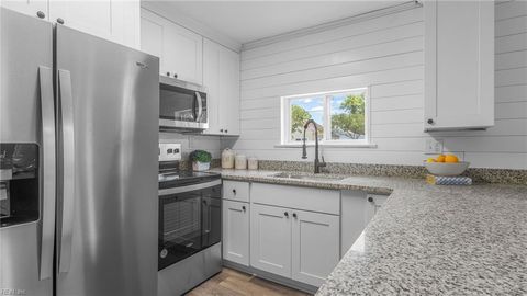 Photo of 2802 Magnolia Street, Portsmouth, VA 23704 (MLS # 10612853)