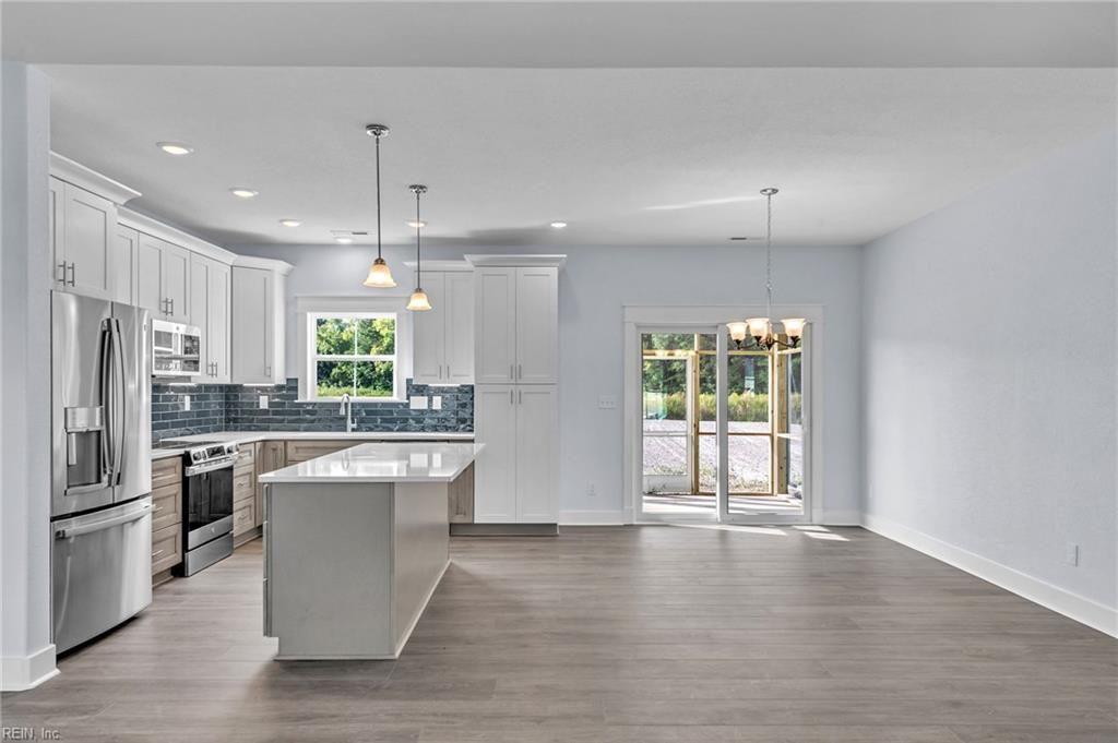 Photo of 121 Copper Run Loop, South Mills, NC 27976 (MLS # 10629574)